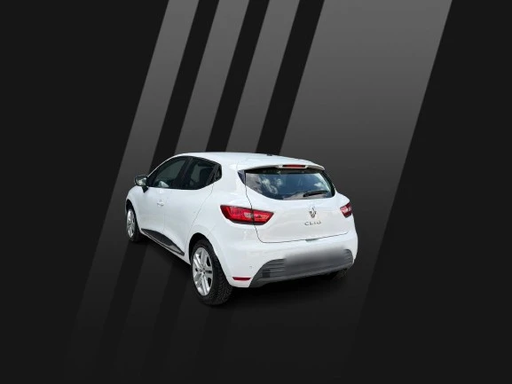 Renault Clio Zen, foto 6
