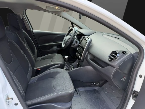 Renault Clio Zen, foto 14