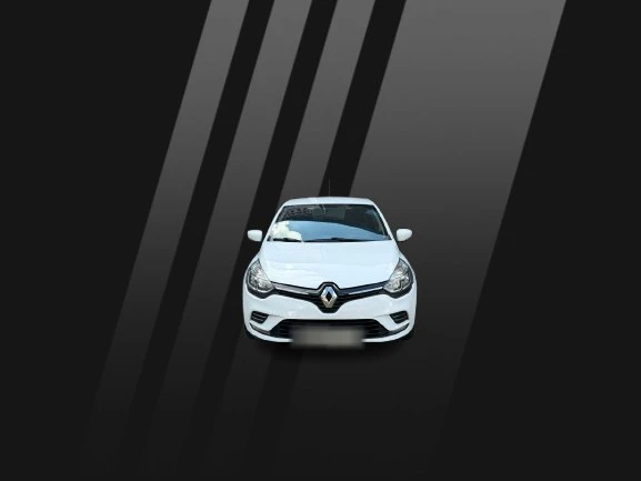 Renault Clio Zen, foto 2
