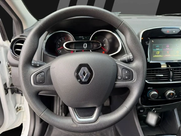 Renault Clio Zen, foto 19