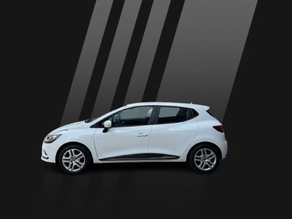 Renault Clio Zen, foto 4