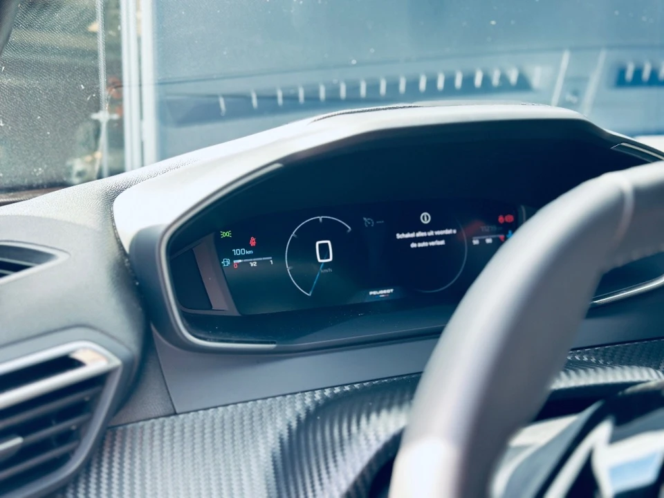 Peugeot 2008 Allure, foto 17