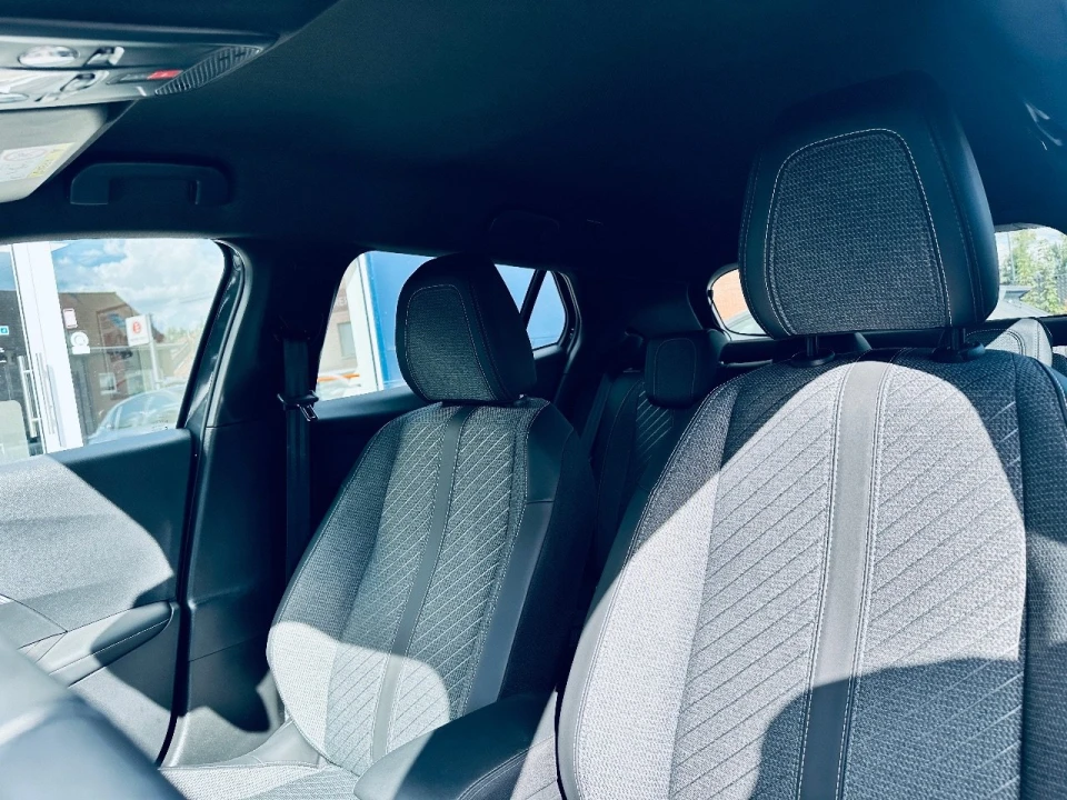 Peugeot 2008 Allure, foto 19