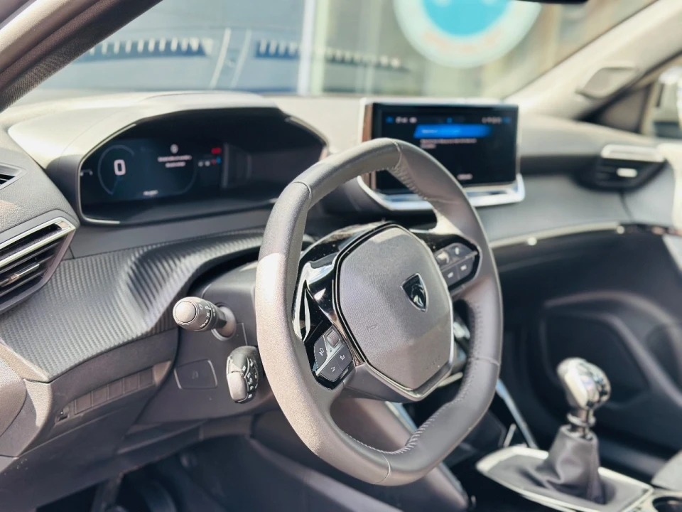 Peugeot 2008 Allure, foto 13