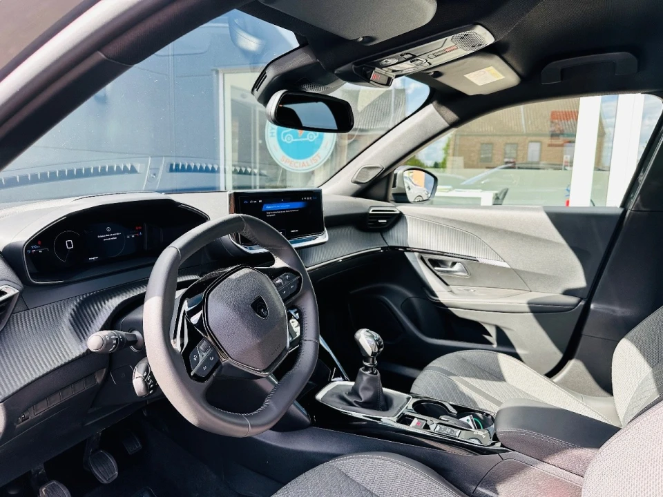 Peugeot 2008 Allure, foto 14