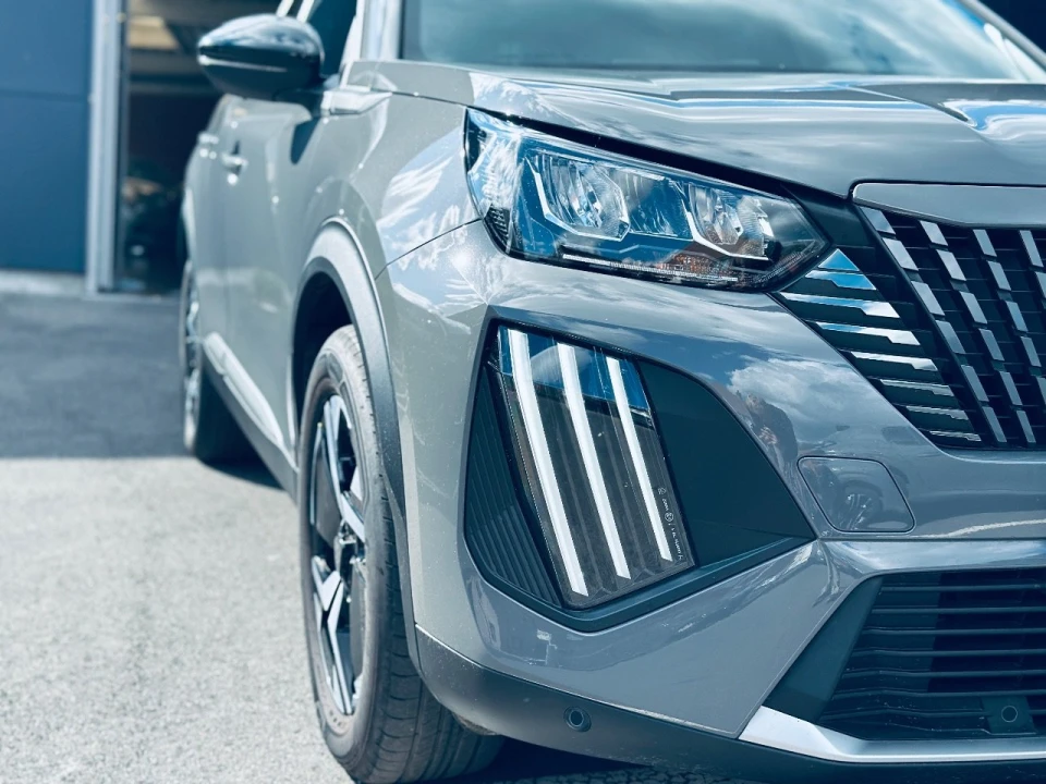 Peugeot 2008 Allure, foto 3