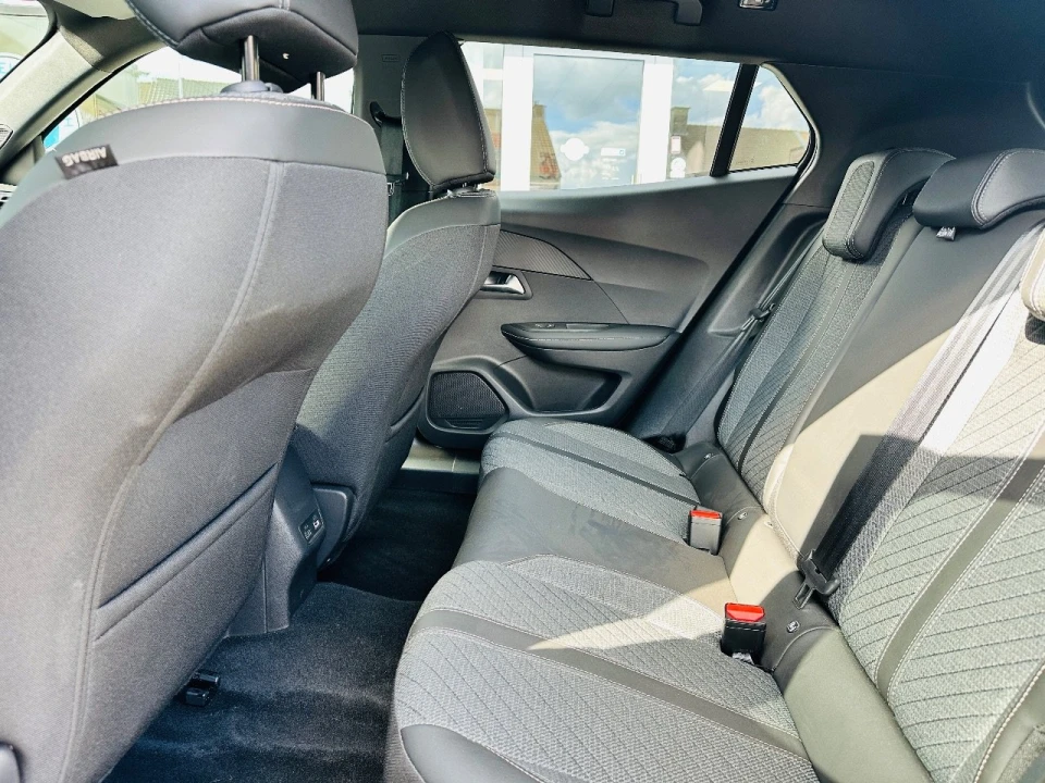 Peugeot 2008 Allure, foto 11