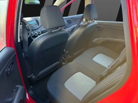 Hyundai I10 Edition+, foto 14