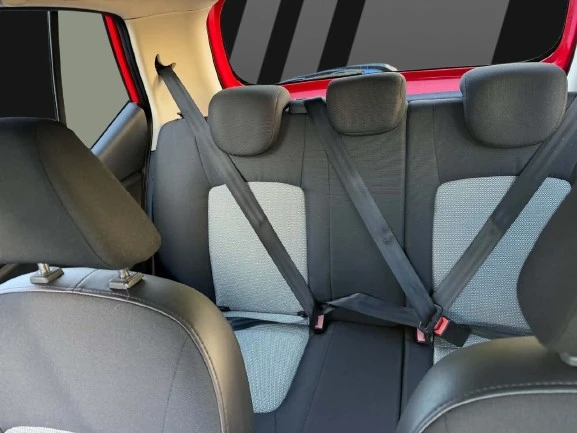 Hyundai I10 Edition+, foto 15