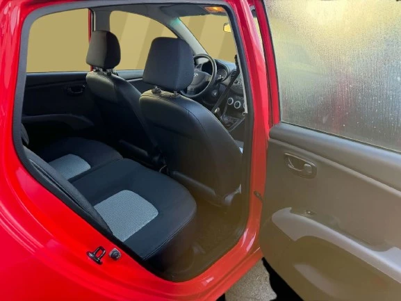Hyundai I10 Edition+, foto 16