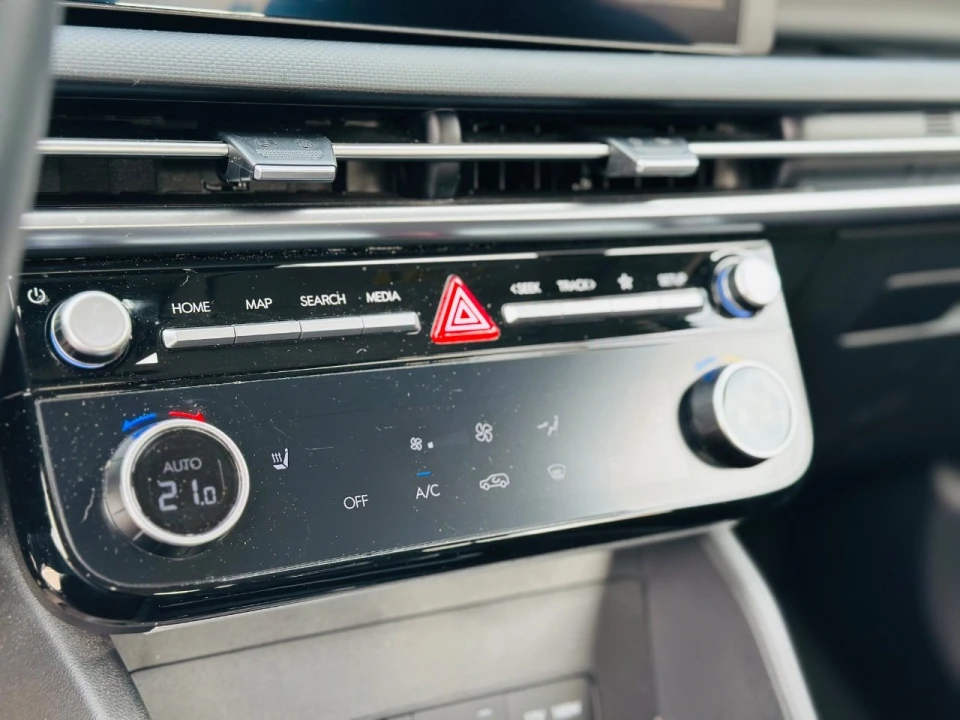Hyundai Tucson, foto 16