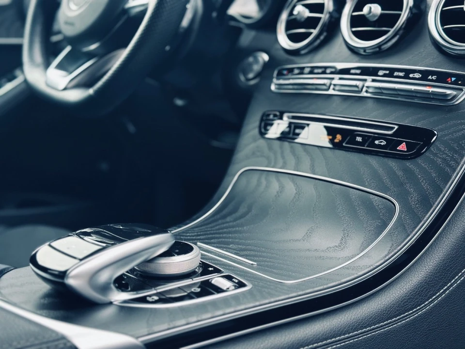 Mercedes-Benz Glc 250 4matic, foto 17