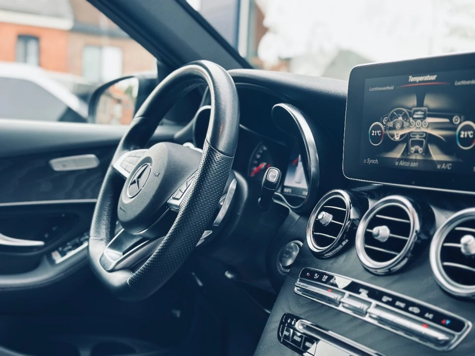 Mercedes-Benz Glc 250 4matic, foto 18