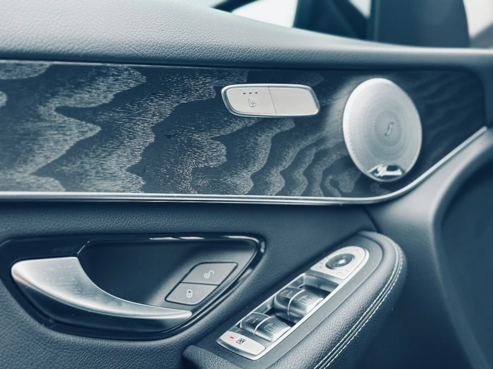 Mercedes-Benz Glc 250 4matic, foto 24