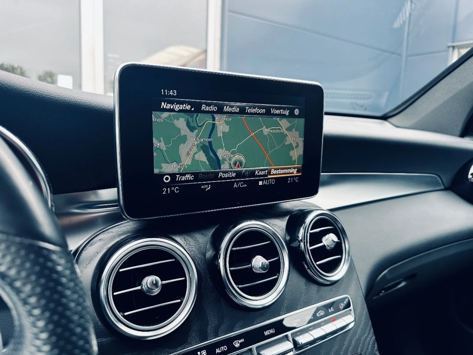 Mercedes-Benz Glc 250 4matic, foto 27