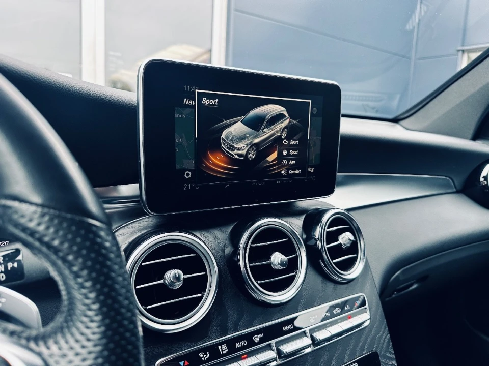 Mercedes-Benz Glc 250 4matic, foto 28