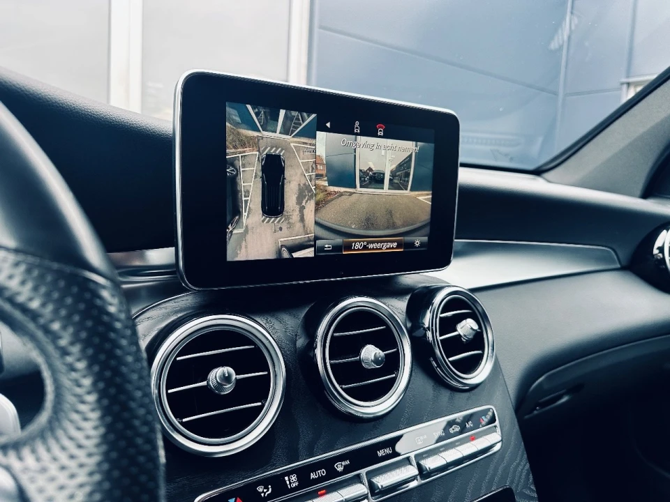 Mercedes-Benz Glc 250 4matic, foto 29
