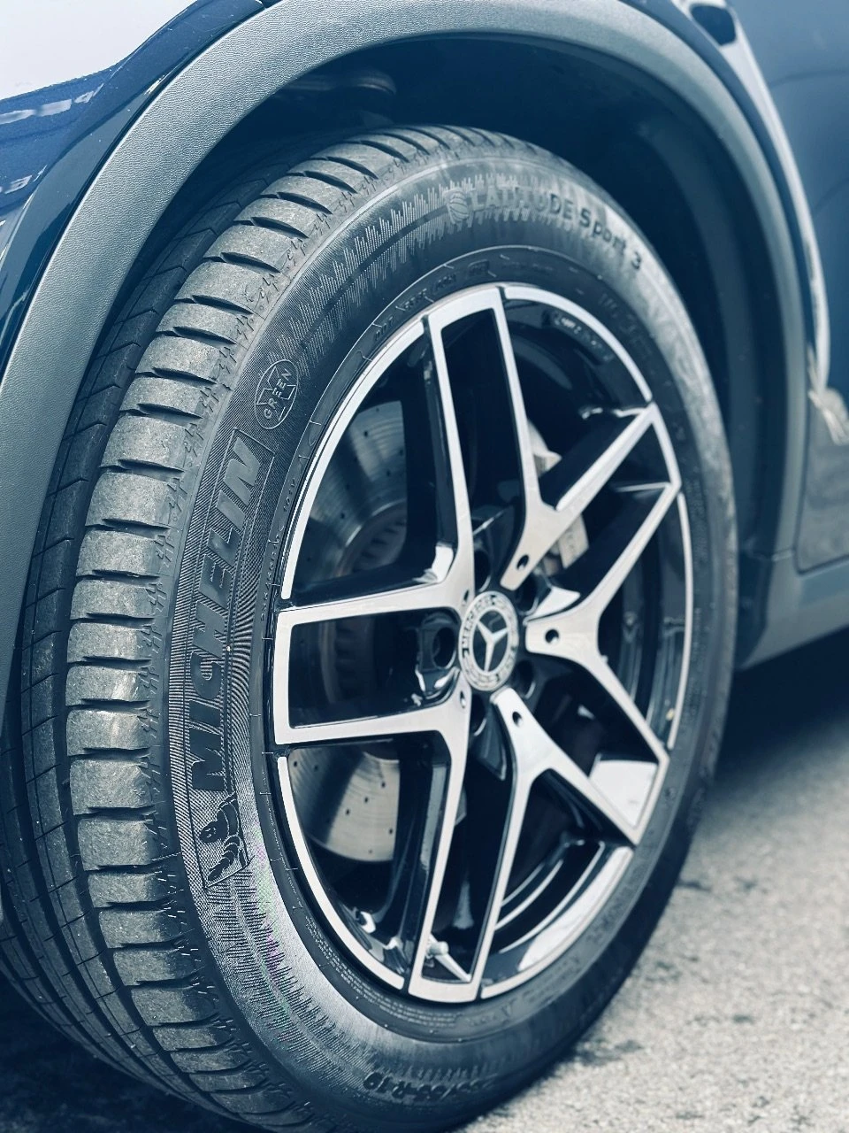 Mercedes-Benz Glc 250 4matic, foto 30