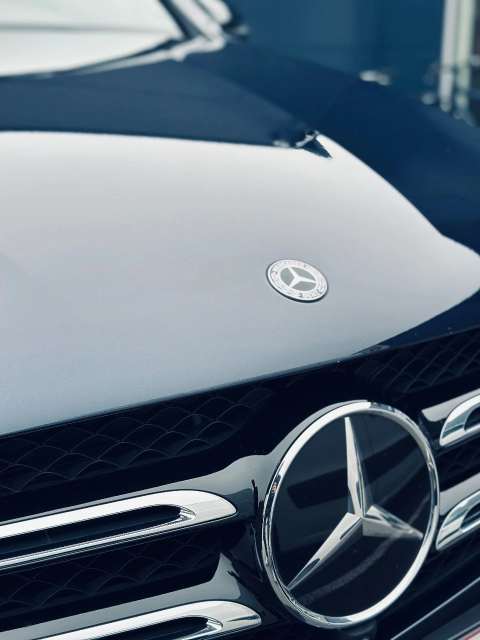 Mercedes-Benz Glc 250 4matic, foto 31