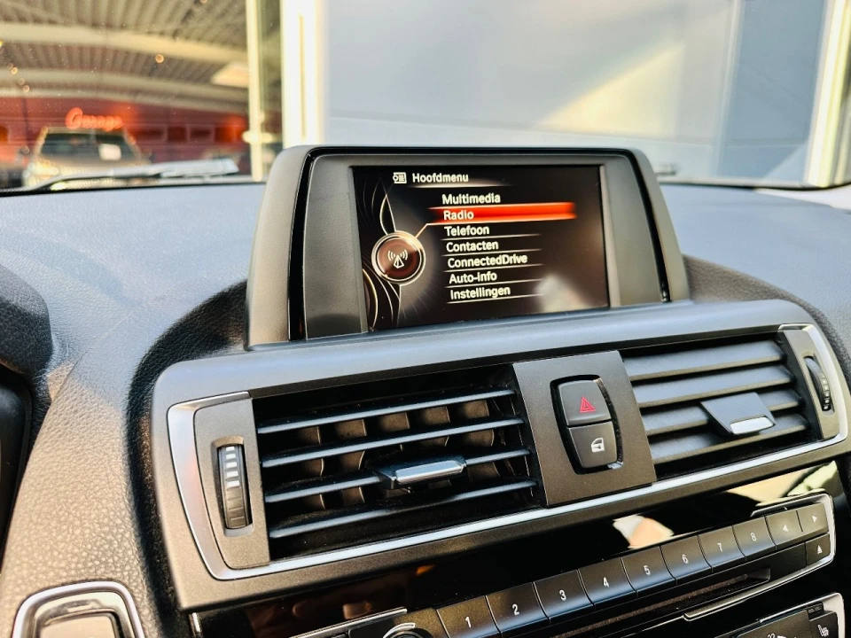 Bmw 116 3-deurs 118 I Advantage, foto 12