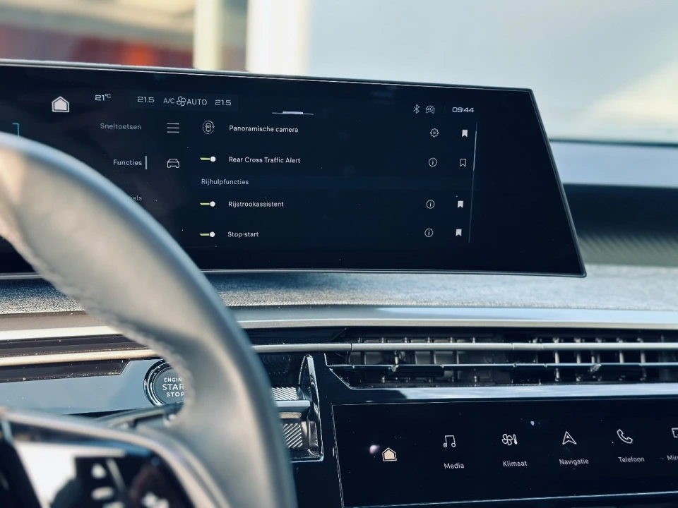 Peugeot 5008 Hybrid 136 Allure, foto 18