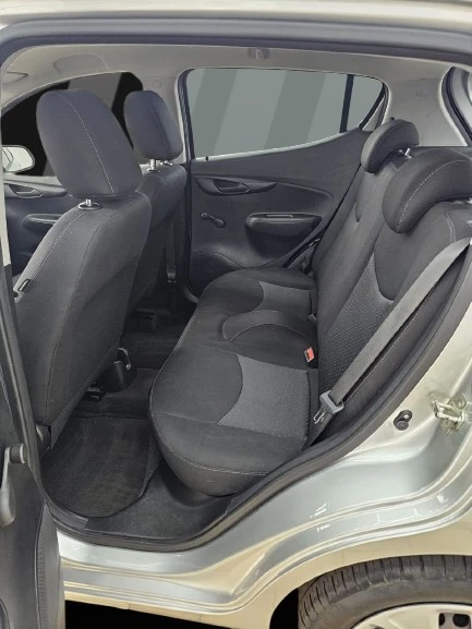 Opel Karl Edition, foto 7