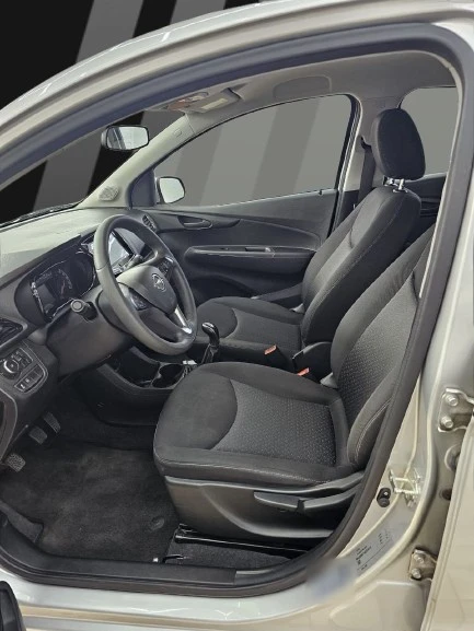 Opel Karl Edition, foto 6