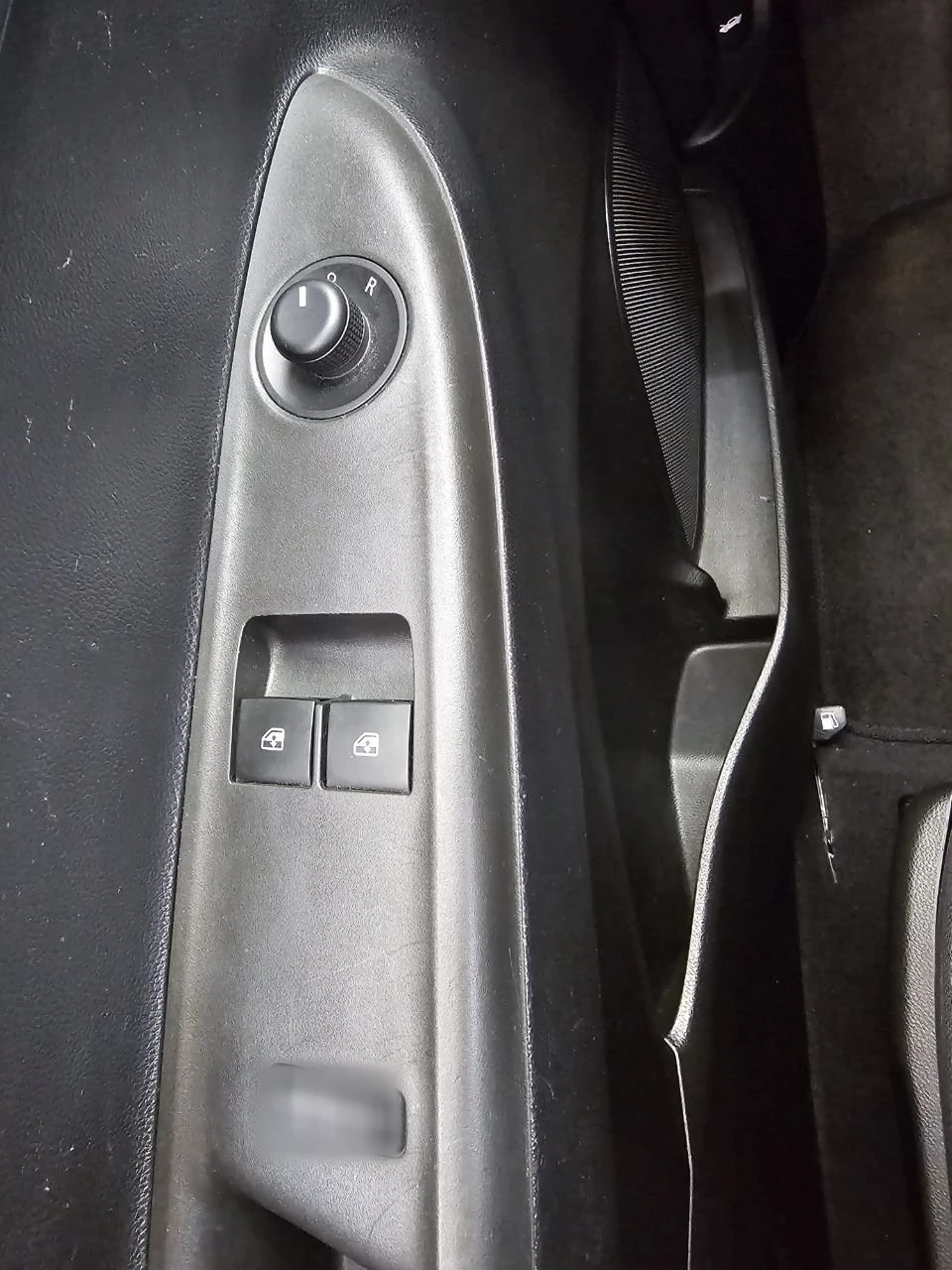Opel Karl Edition, foto 10