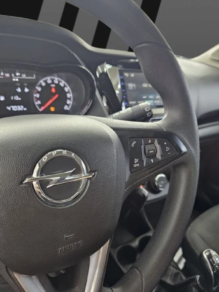 Opel Karl Edition, foto 9