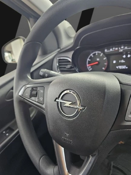 Opel Karl Edition, foto 8