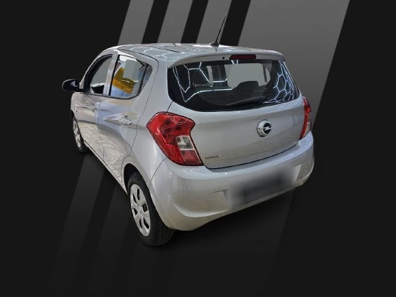 Opel Karl Edition, foto 4