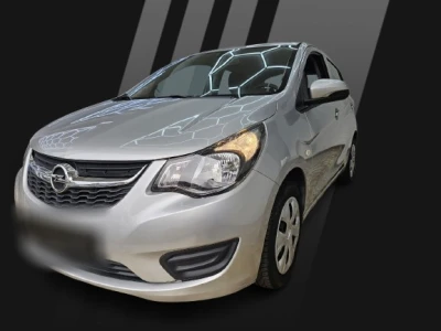 Opel Karl Edition (2015)