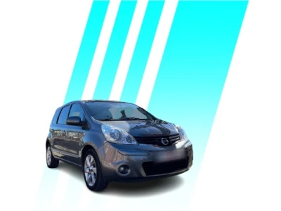 Nissan Note (2012)