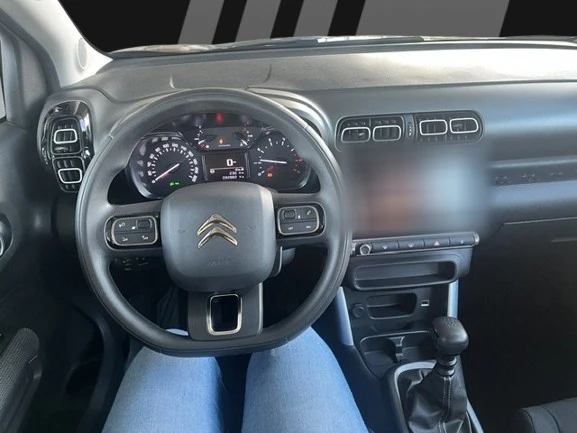 Citroen C3 Aircross Live, foto 9