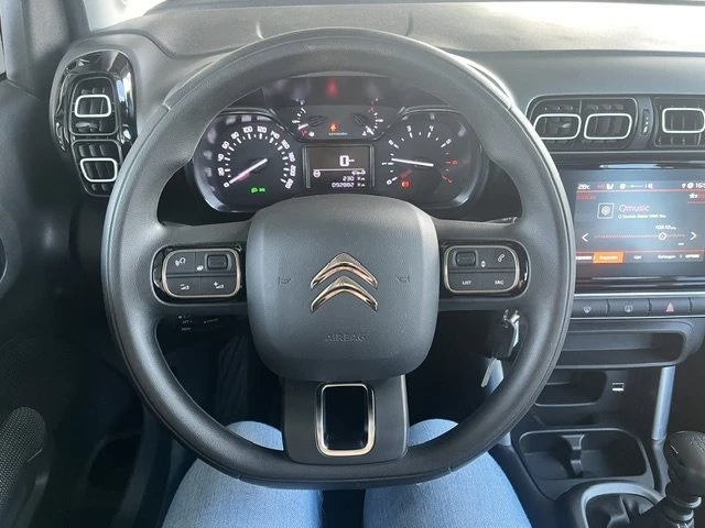 Citroen C3 Aircross Live, foto 10