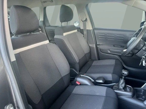 Citroen C3 Aircross Live, foto 13