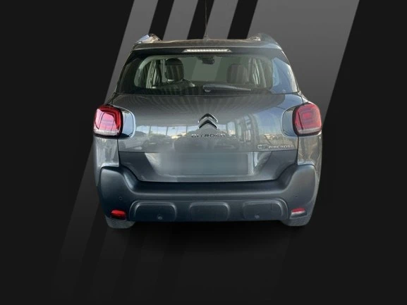 Citroen C3 Aircross Live, foto 6