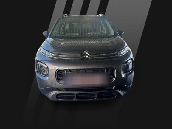 Citroen C3 Aircross Live, foto 2