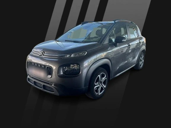 Citroen C3 Aircross Live, foto 3