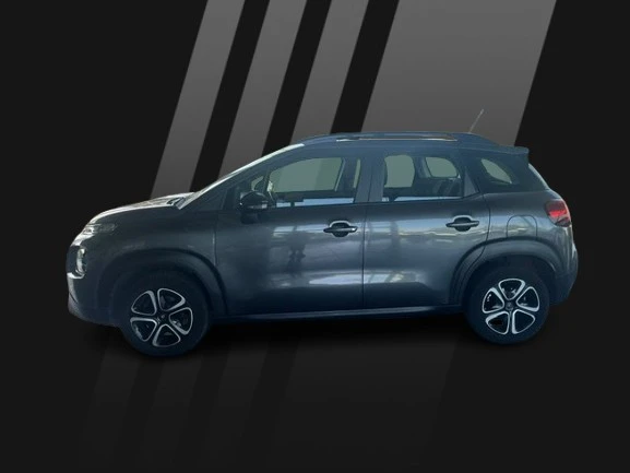 Citroen C3 Aircross Live, foto 4