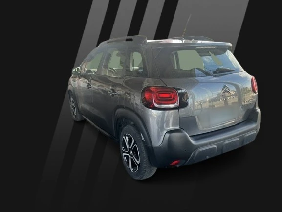 Citroen C3 Aircross Live, foto 5