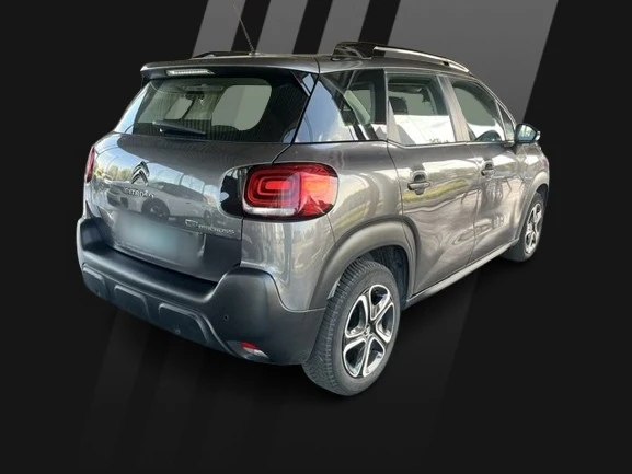 Citroen C3 Aircross Live, foto 7