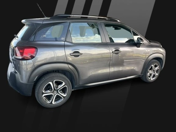 Citroen C3 Aircross Live, foto 8