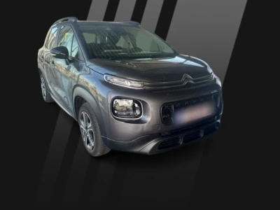 Citroen C3 Aircross Live (2020)