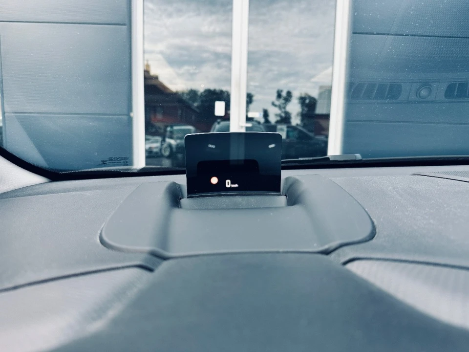 Citroen C3 Aircross Shine, foto 15