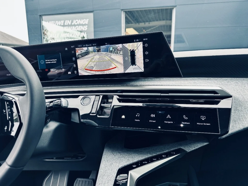Peugeot 3008 Hybrid 136 Allure, foto 14