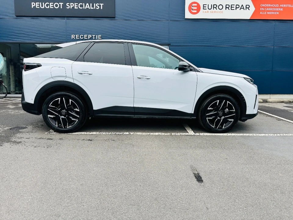 Peugeot 3008 Hybrid 136 Allure, foto 3