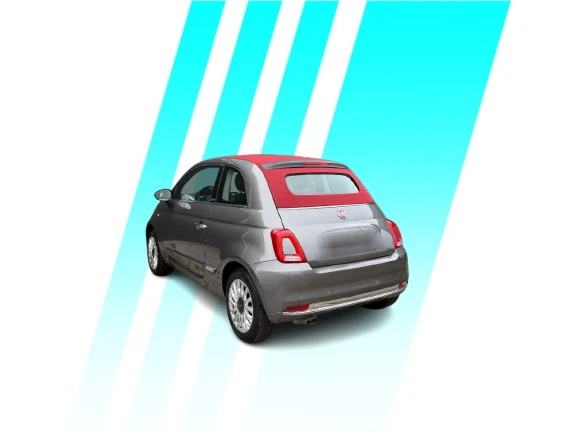 Fiat 500c *1jaar Garantie*, foto 6