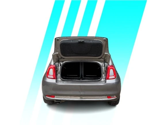 Fiat 500c *1jaar Garantie*, foto 19