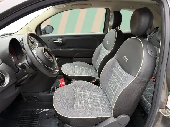 Fiat 500c *1jaar Garantie*, foto 16